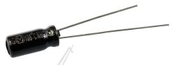 4,7UF-100V ECA2AHG4R7 ELKO RADIAL PAN 105° 5X11MM