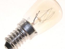273235 KÜHLSCHRANKLAMPE E14 15W 230V