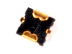 3705-002268 CONNECTOR-COAXIAL
