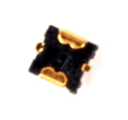 3705-002268 CONNECTOR-COAXIAL