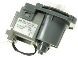 DD81-02451A A/ S-PUMPE ABLAUF DW5500MM