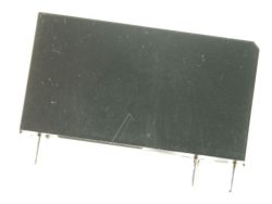 12VDC 16A-250VAC AZ762-1AB-12DEF RELAIS,  1 SCHLIESSER