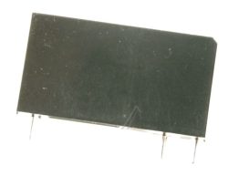 12VDC 16A-250VAC AZ762-1AB-12DEF RELAIS,  1 SCHLIESSER