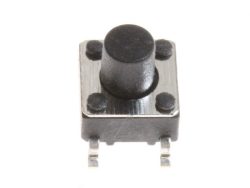 DTSM63N MIKRO PREKIDAČ 12V-50MA