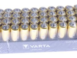 LR6 04106 101 394 1,5V ALKALNE MIGNON,  AA 40 KOM PAKOVANJE LONGLIFE BATERIJE