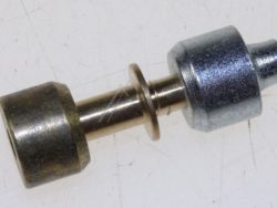 4/ 2NRMS00 L13000616 GERADE MESSING REDUZIERKUPPLUNG (TYP 00)