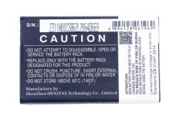 3,7V-900MAH AKKU ALTERNATIV