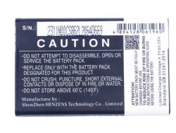 3,7V-900MAH AKKU ALTERNATIV