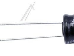 100UF-35V EEUFR1V101 ELKO RADIAL PAN 105° 8X11,5MM