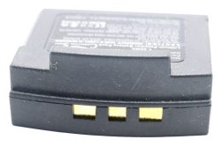 3,7V-350MAH KOPFHÖRERAKKU