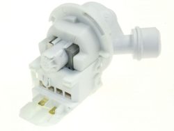 00483054 LAUGENPUMPE KPL. WEICHE LAGERUNG,  GV450, 230V-50HZ