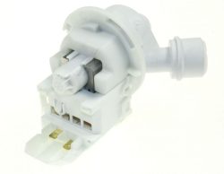 00483054 LAUGENPUMPE KPL. WEICHE LAGERUNG,  GV450, 230V-50HZ