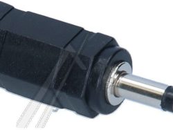 3,5MM-KLINKENSTEC./ 3,5-KLINKENKUP. MONO/ STEREO