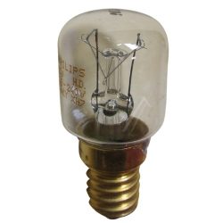 607002400 GLUEHLAMPE 220V 25W E14 KLAR