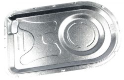 DC63-01034C COVER BACK, GI-SGCC, T0.25, EMBO