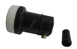 PRIJEMNA GLAVA SATELITSKE ANTENE SINGLE LNB 40MM