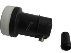 PRIJEMNA GLAVA SATELITSKE ANTENE SINGLE LNB 40MM