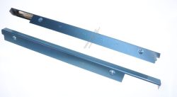 11054893 LEISTE DESIGNLISENE,  SET LINKS UND RECHTS RVSFARBIG