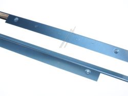 11054893 LEISTE DESIGNLISENE,  SET LINKS UND RECHTS RVSFARBIG