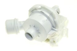 00483054 LAUGENPUMPE KPL. WEICHE LAGERUNG,  GV450, 230V-50HZ