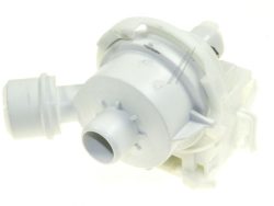 00483054 LAUGENPUMPE KPL. WEICHE LAGERUNG,  GV450, 230V-50HZ