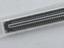 3710-004349 KONEKTOR MOB.TEL. 2 X 32 PINS (64)