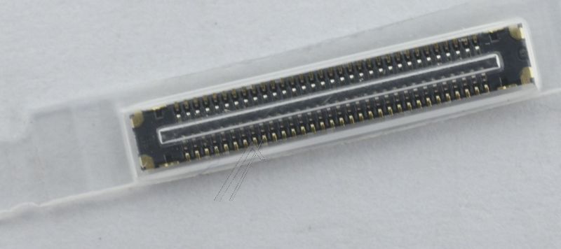 3710-004349 KONEKTOR MOB.TEL. 2 X 32 PINS (64)
