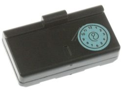 2,4V-60MAH NI-MH AKKU ALTERNATIV FÜR SENNHEISER BA90