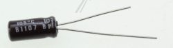 6,8UF-100V UPW2A6R8MDD ELKO RADIAL NCC 105° 5X11MM