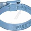 ABRAZ.METAL 25/  40MM INOX