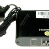 HDMI KONVERTER VGA  RL AUDIO