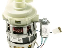 YXW50-2F-2(L) 11001010000002 MOTOR UMWÄLZPUMPE