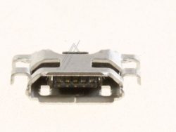 MICRO-USB-EINBAUBUCHSE 5POL