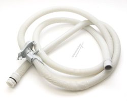 ABLAUFSCHLAUCH ALTERNATIV FÜR BOSCH/ SIEMENS