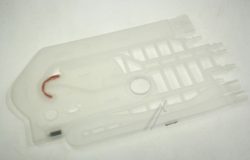 00434477 DISTRIBUTOR VODE V.M