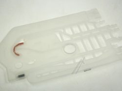 00434477 DISTRIBUTOR VODE V.M