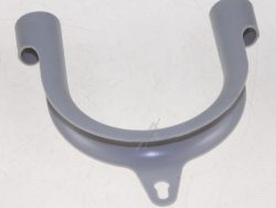 40020601 BOGEN FÜR ABLAUFSCHLAUCH BESCHICHTET RACK