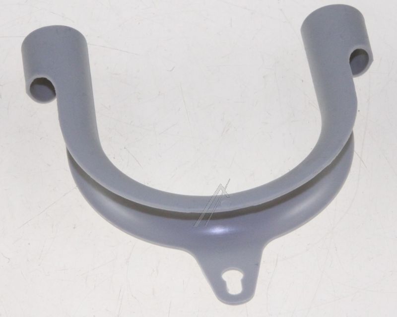 40020601 BOGEN FÜR ABLAUFSCHLAUCH BESCHICHTET RACK