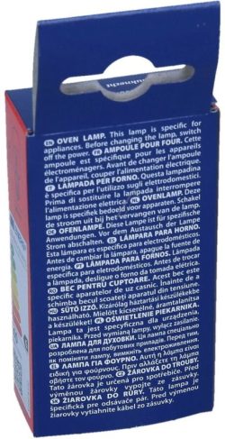 C00863214 488000863214 SIJALICA RERNE 40W 230/ 240V D E