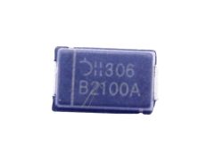 100V-2A B2100A-13-F DIODA