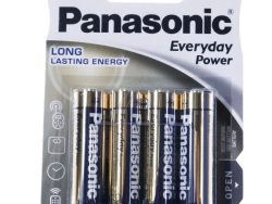LR06 LR6EPS/ 4BP EVERYDAY POWER ALKALNE BATERIJE AA 1,5V 4 KOM BLISTER