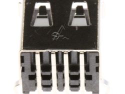 3722-002546 USB-EINBAUBUCHSE TYP A