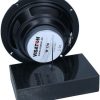 W170 9063 HIFI ZVUČNIK /  DRAJVER /  NISKOTONSKI /  WOOFER /  BAS 17-CM,  8-OHM