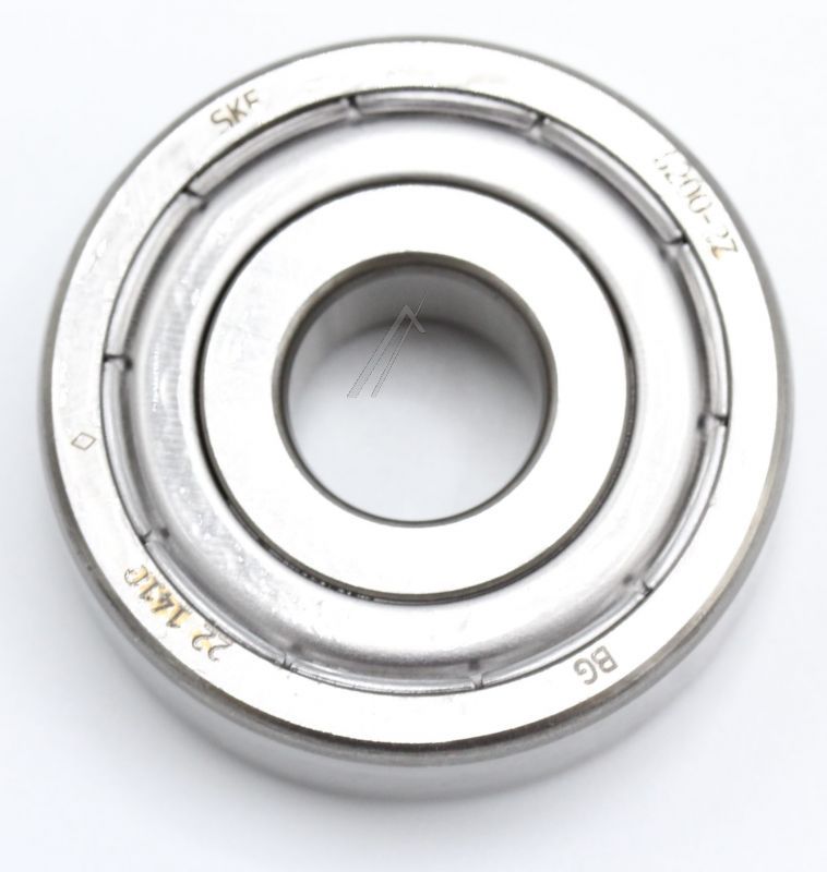6200ZZ SKF-KUGELLAGER STAUBDICHT