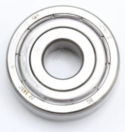 6200ZZ SKF-KUGELLAGER STAUBDICHT