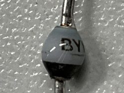 BYW56 DIODA