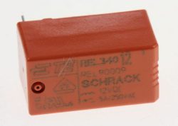 12VDC 5A-250VAC 3-1415535-6 RELAIS,  1 SCHLIESSER,  PRINT - REL34012