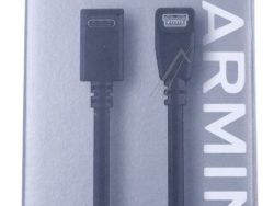 010-13199-01 GARMIN ADAPTER VON MINI-USB AUF USB-C