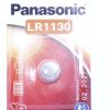 LR1130 LR1130L/ 1B 1,5V 44MAH ALKALINE KNOPFZELLE 1ER BLISTER