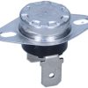 KSD1 EV2 130 HK2023954 TEMPERATURE SENSOR